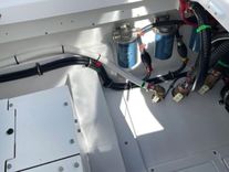 Лучшая цена на 2024 Everglades 395 cc 2024