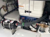 Продажа яхты 2024 Everglades 395 cc - Everglades