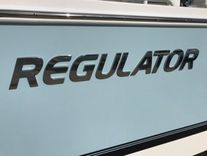 2023 Regulator 23 yacht sale