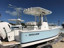 Buy a 2023 Regulator 23 27 at Shestakov Yacht Sales