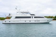 best yacht sales deals MISS DUNIA - Hargrave