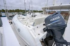 Buy a yacht MISS DUNIA - Hargrave