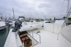 Buy a MISS DUNIA - Hargrave at Shestakov Yacht Sales