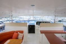 Buy a yacht MISS DUNIA - Hargrave