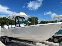2023 Everglades 273CC yacht sale