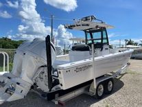 the best price on 2023 Everglades 273CC 273CC