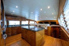 Buy a yacht MISS DUNIA 2008