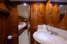 Buy a MISS DUNIA - Hargrave at Shestakov Yacht Sales