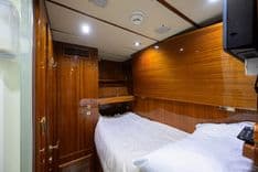 best yacht sales deals MISS DUNIA 2008