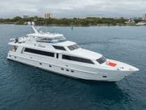 Buy a yacht MISS DUNIA