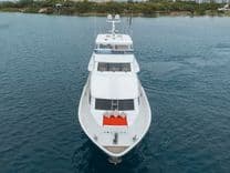 Buy a MISS DUNIA 101 at Shestakov Yacht Sales