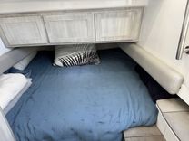 Продажа яхты NEXT CHAPTER - HCB