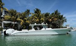 Стоимость яхты NEXT CHAPTER - HCB