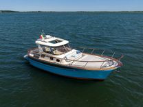 best yacht sales deals 2022 Fratelli Aprea Sorrento 32 Hard Top - FRATELLI APREA