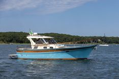 Buy a yacht 2022 Fratelli Aprea Sorrento 32 Hard Top 2022