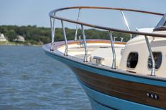 the best price on 2022 Fratelli Aprea Sorrento 32 Hard Top