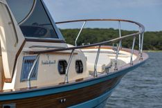 2022 Fratelli Aprea Sorrento 32 Hard Top 31