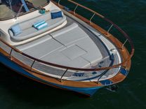 the best price on 2022 Fratelli Aprea Sorrento 32 Hard Top 2022