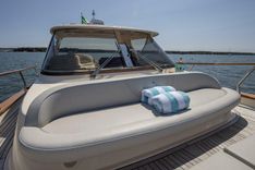 2022 Fratelli Aprea Sorrento 32 Hard Top 31 yacht sale