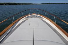 best yacht sales deals 2022 Fratelli Aprea Sorrento 32 Hard Top 2022