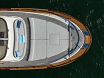 Buy a 2022 Fratelli Aprea Sorrento 32 Hard Top Sorrento 32 Hard Top at Shestakov Yacht Sales