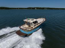 best yacht sales deals 2022 Fratelli Aprea Sorrento 32 Hard Top - FRATELLI APREA