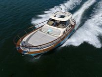 Buy a 2022 Fratelli Aprea Sorrento 32 Hard Top - FRATELLI APREA at Shestakov Yacht Sales