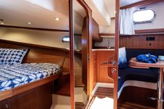 Buy a yacht 2022 Fratelli Aprea Sorrento 32 Hard Top