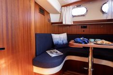 Buy a yacht 2022 Fratelli Aprea Sorrento 32 Hard Top 2022