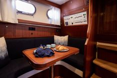 2022 Fratelli Aprea Sorrento 32 Hard Top yacht sale