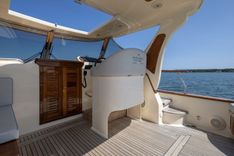 Buy a yacht 2022 Fratelli Aprea Sorrento 32 Hard Top 31