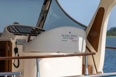 Buy a yacht 2022 Fratelli Aprea Sorrento 32 Hard Top Sorrento 32 Hard Top