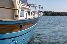 Buy a yacht 2022 Fratelli Aprea Sorrento 32 Hard Top - FRATELLI APREA