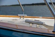 best yacht sales deals 2022 Fratelli Aprea Sorrento 32 Hard Top 31