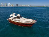 2022 Fratelli Aprea Sorrento 36 Hard Top 35