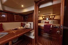 Buy a yacht 2022 Fratelli Aprea Sorrento 36 Hard Top