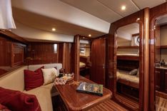 Buy a yacht 2022 Fratelli Aprea Sorrento 36 Hard Top - FRATELLI APREA