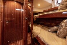 2022 Fratelli Aprea Sorrento 36 Hard Top 35 yacht sale