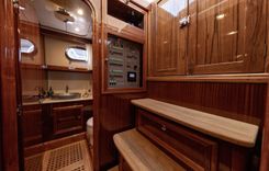 2022 Fratelli Aprea Sorrento 36 Hard Top 2022