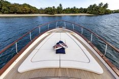 the best price on 2022 Fratelli Aprea Sorrento 36 Hard Top - FRATELLI APREA