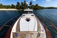 best yacht sales deals 2022 Fratelli Aprea Sorrento 36 Hard Top - FRATELLI APREA