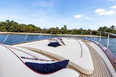 2022 Fratelli Aprea Sorrento 36 Hard Top - FRATELLI APREA