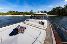 Buy a 2022 Fratelli Aprea Sorrento 36 Hard Top at Shestakov Yacht Sales