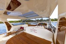 2022 Fratelli Aprea Sorrento 36 Hard Top 2022 yacht sale