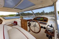 2022 Fratelli Aprea Sorrento 36 Hard Top - FRATELLI APREA yacht sale