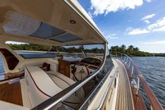 2022 Fratelli Aprea Sorrento 36 Hard Top 35 price