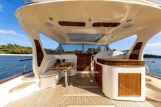 2022 Fratelli Aprea Sorrento 36 Hard Top yacht sale
