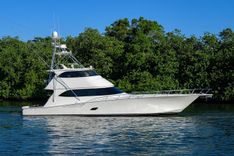 WASABI ENCLOSED FLYBRIDGE