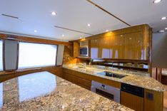 best yacht sales deals WASABI ENCLOSED FLYBRIDGE