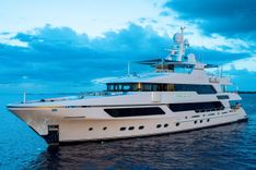 Лучшие предложения покупки яхты MISSING LINK - Christensen Yachts